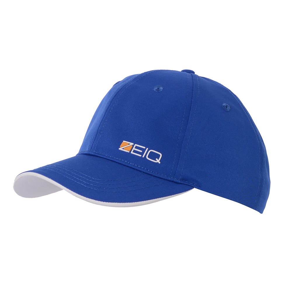 Boné Fly Zeiq Azul