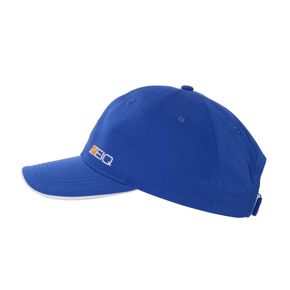 Boné Fly Zeiq Azul