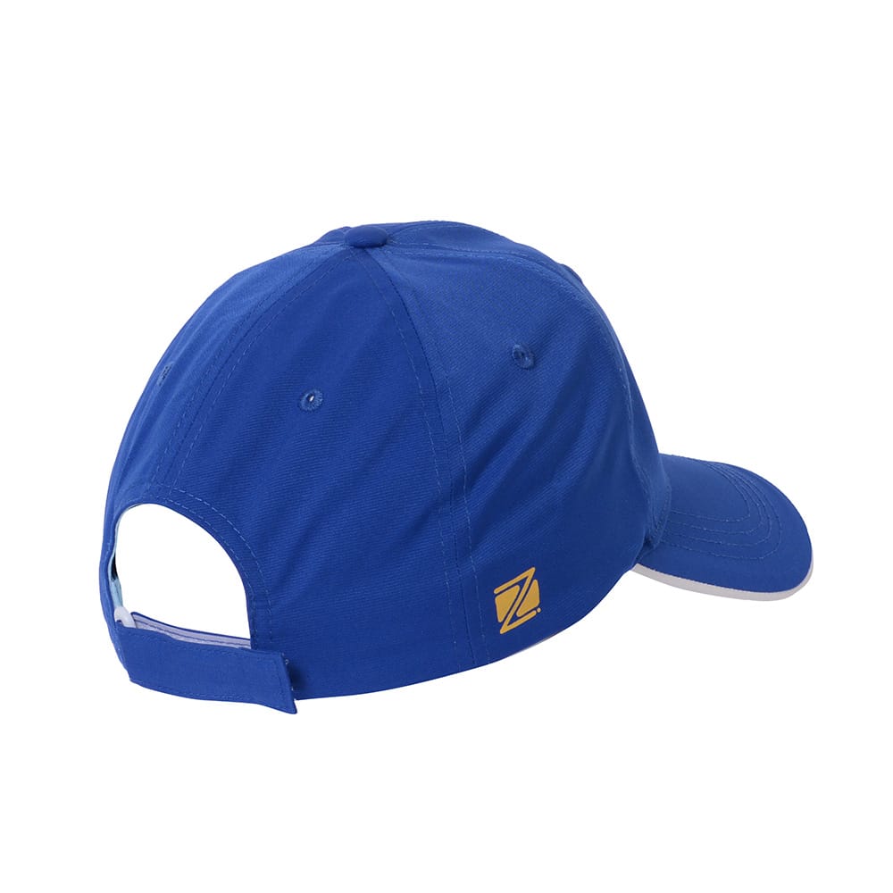 Boné Fly Zeiq Azul