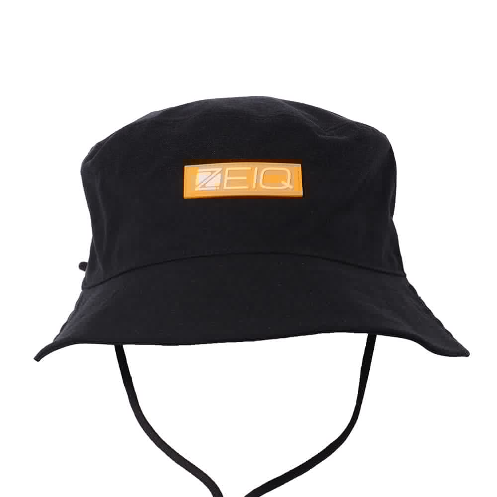Bucket Zeiq Black