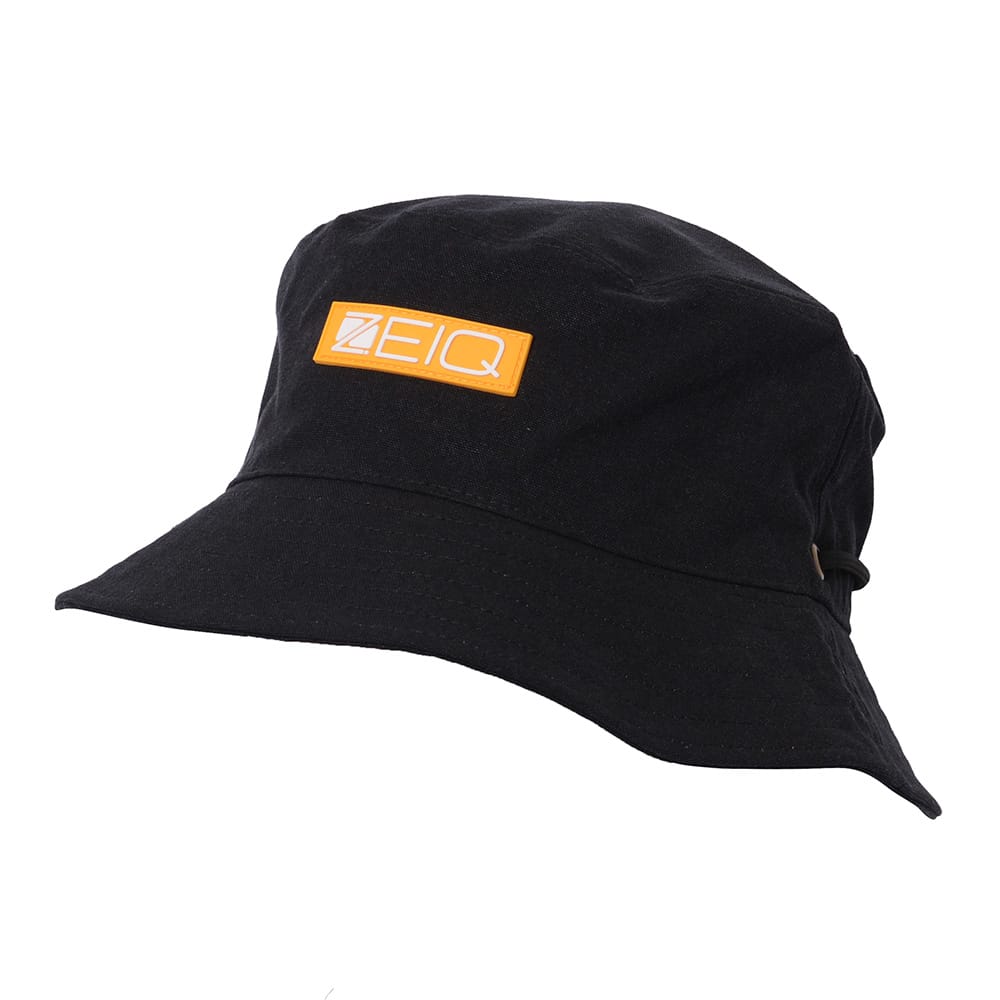 Bucket Zeiq Black