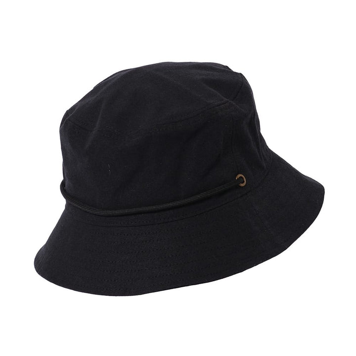 Bucket Zeiq Black
