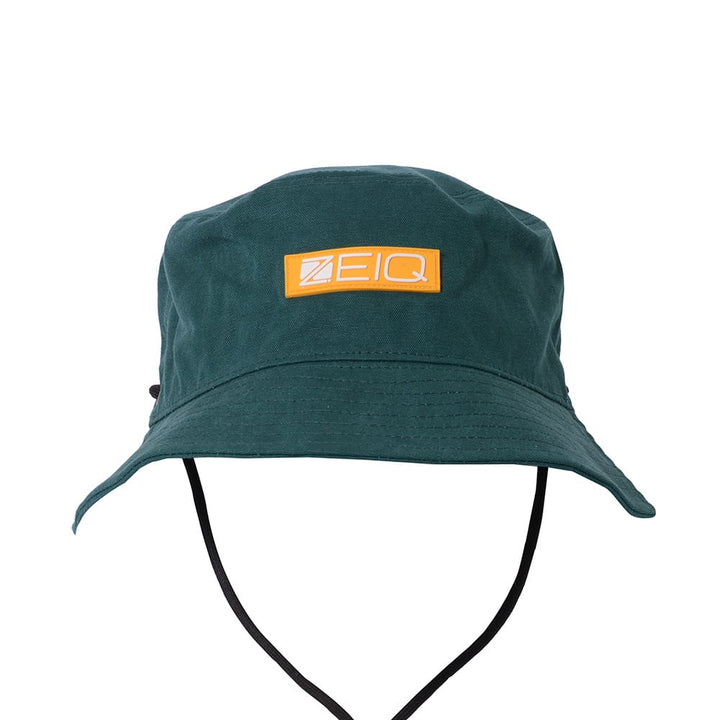 Bucket Zeiq Dark Green