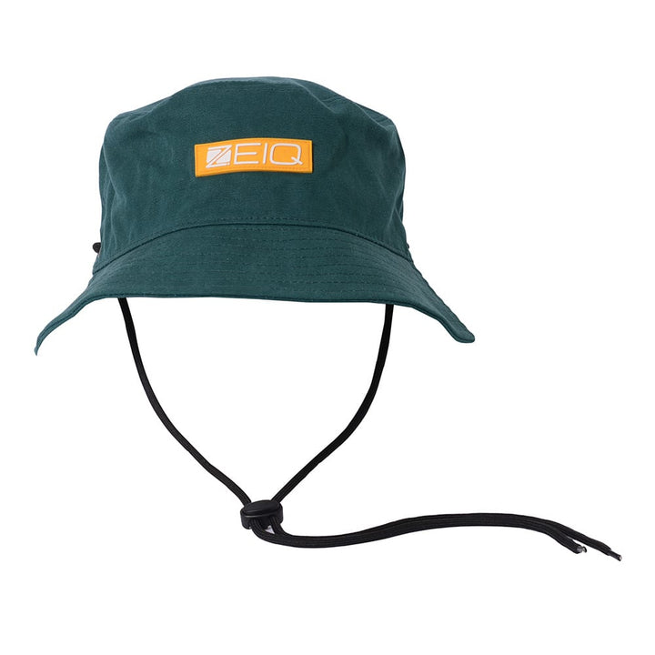 Bucket Zeiq Dark Green