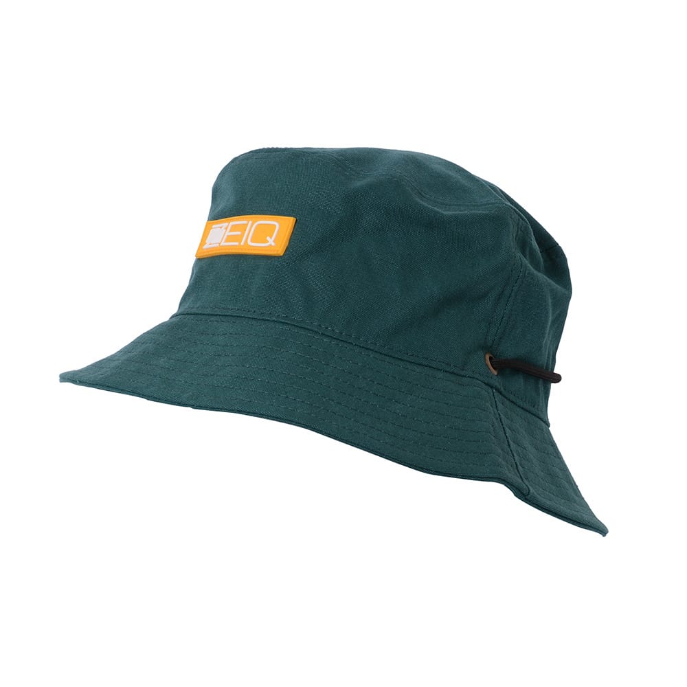 Bucket Zeiq Dark Green