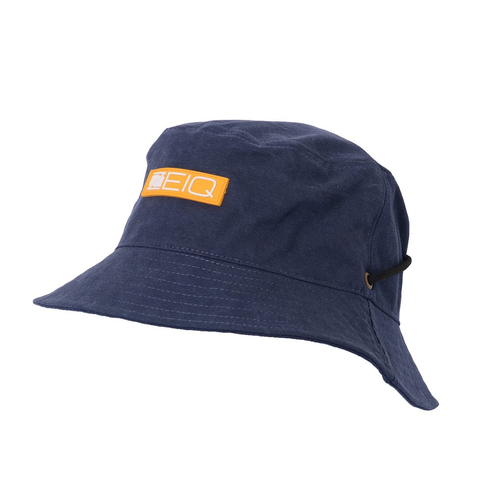 Bucket Zeiq Dark Blue