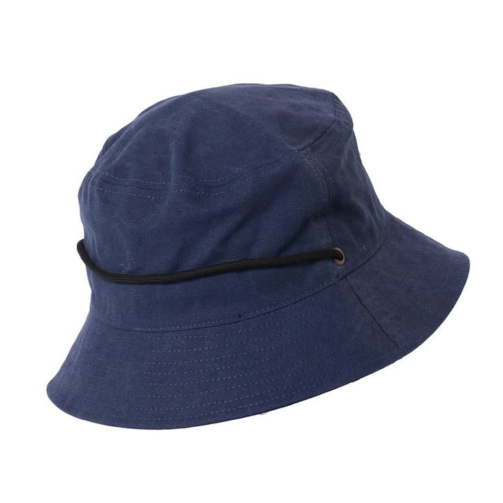 Bucket Zeiq Dark Blue
