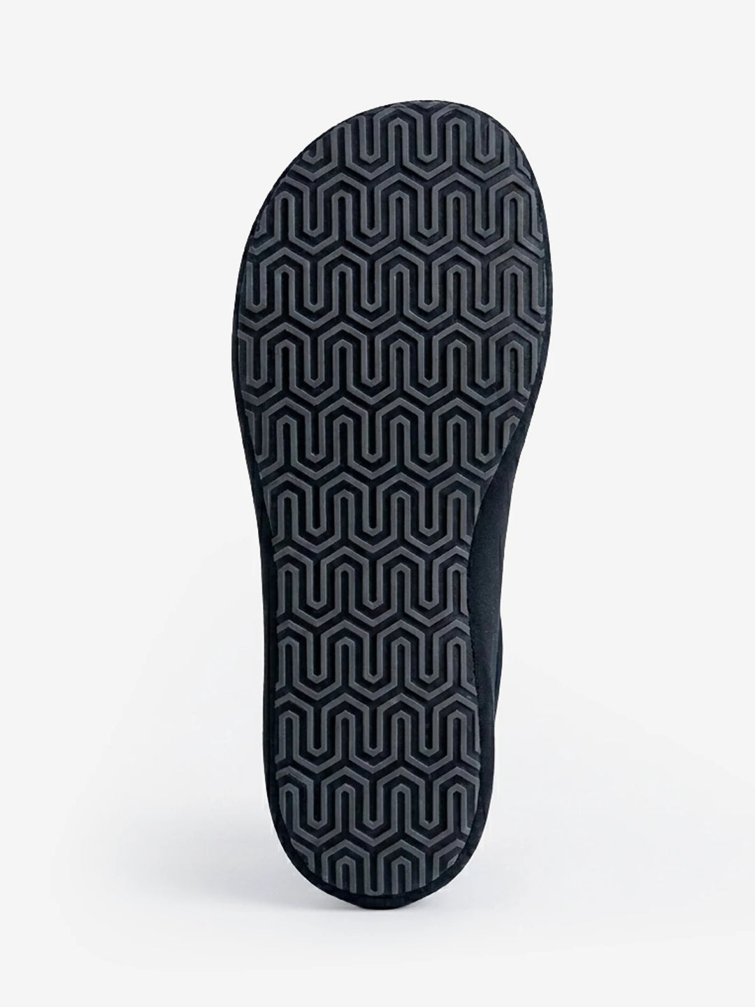Sapatilha de Neoprene Zeiq Preta