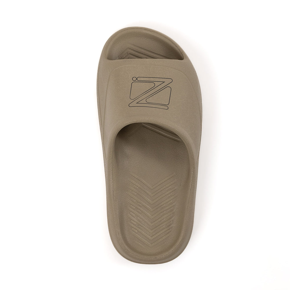 Chinelo Infinity Zeiq Creme