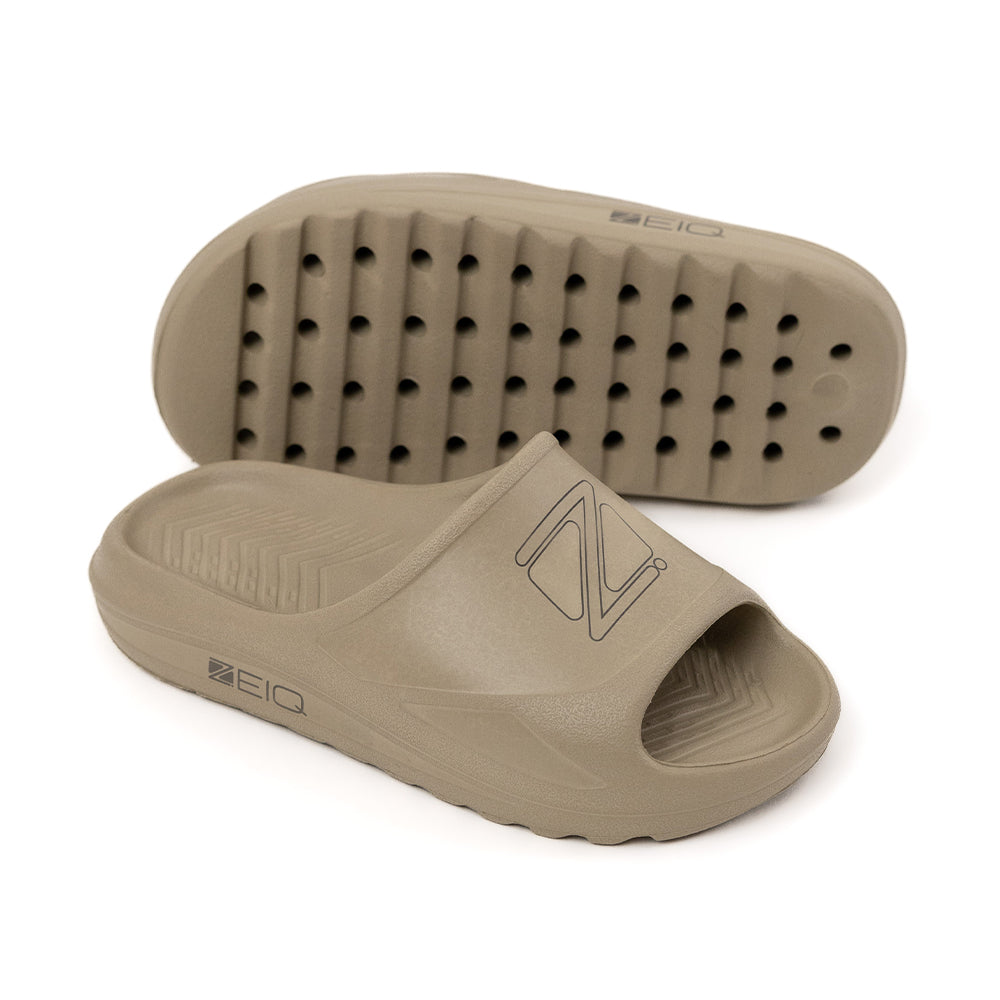 Chinelo Infinity Zeiq Creme
