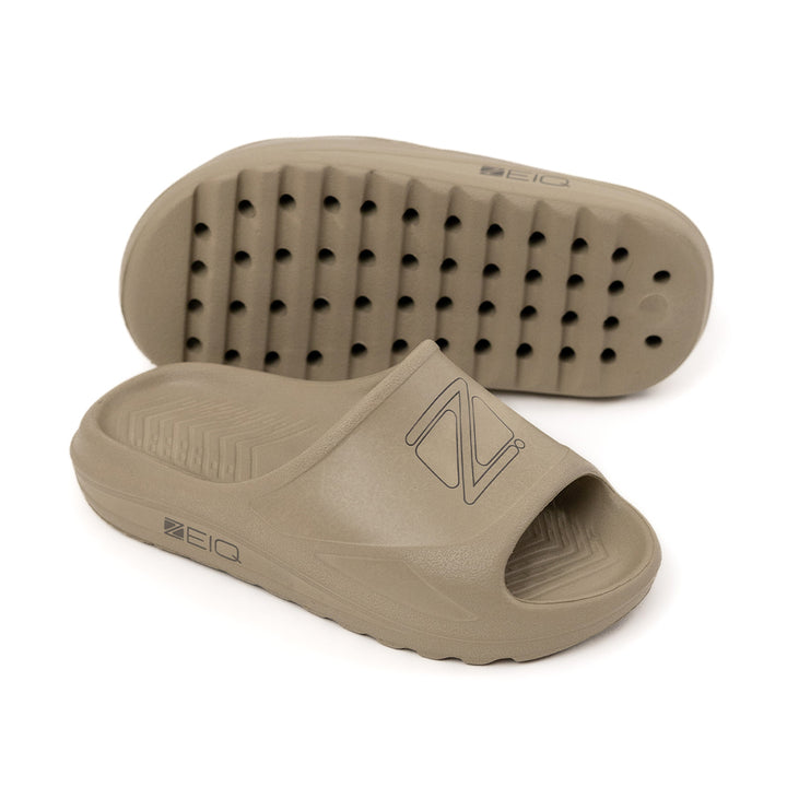Chinelo Infinity Zeiq Creme