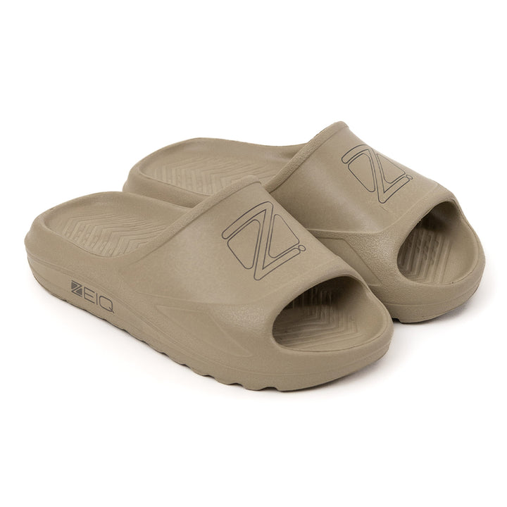 Chinelo Infinity Zeiq Creme