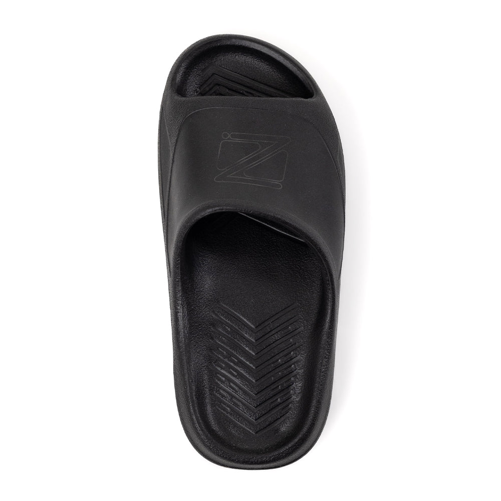 Chinelo Infinity Zeiq Preto