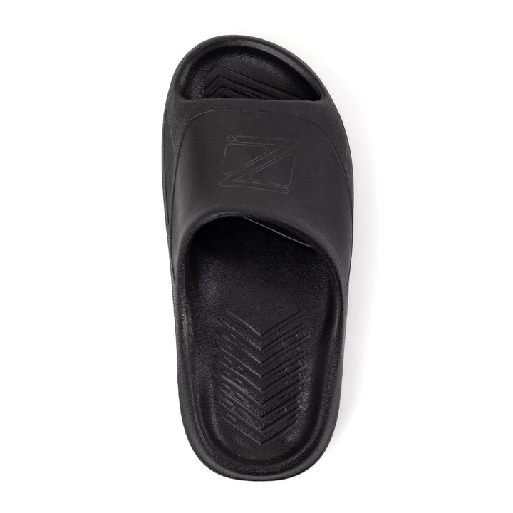 Chinelo Infinity Zeiq Preto