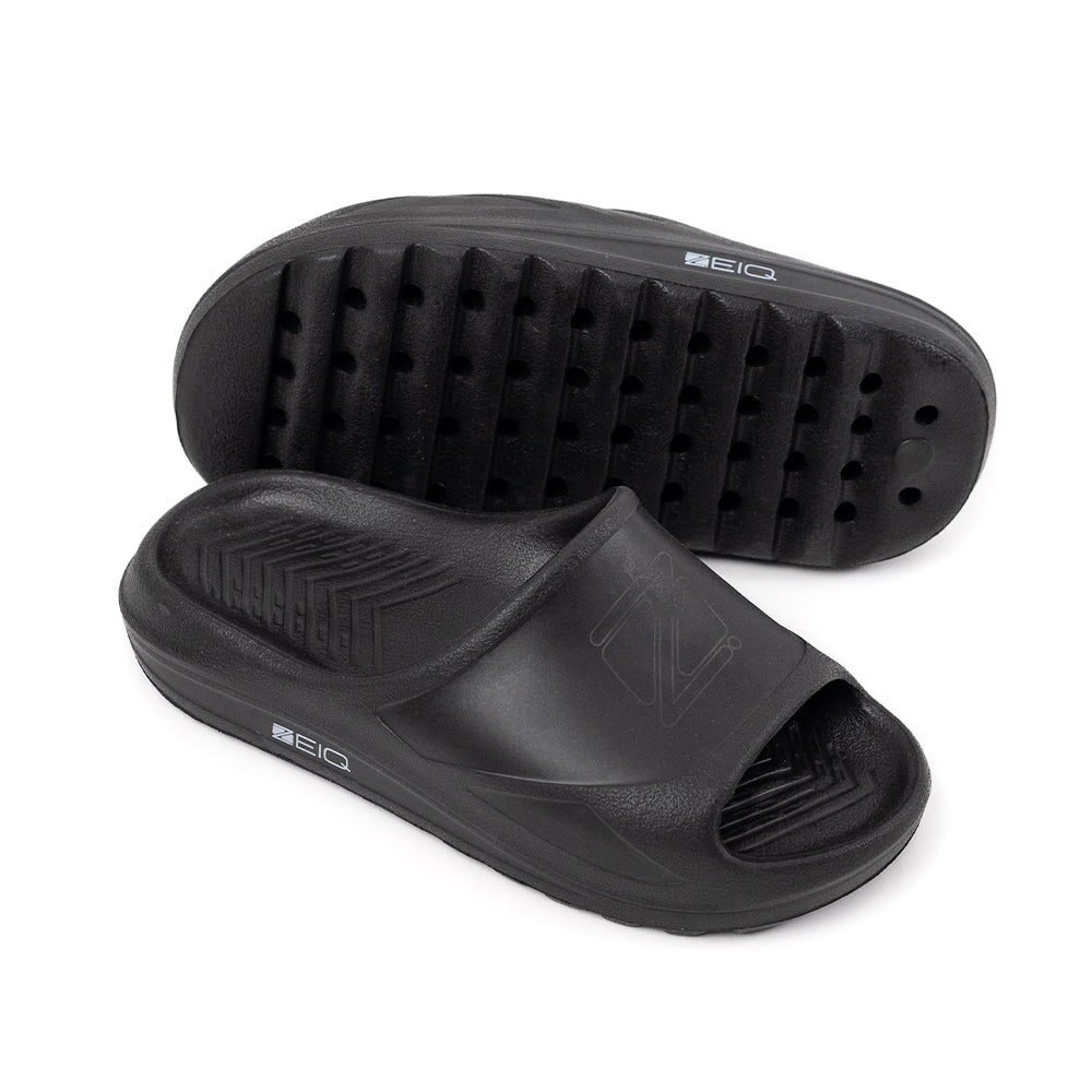 Chinelo Infinity Zeiq Preto