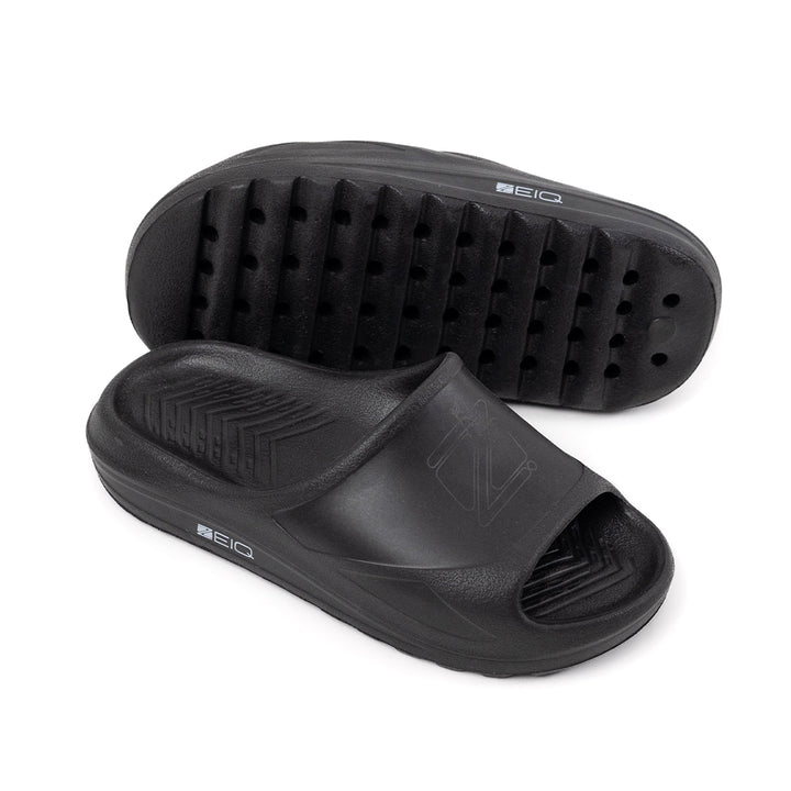 Chinelo Infinity Zeiq Preto