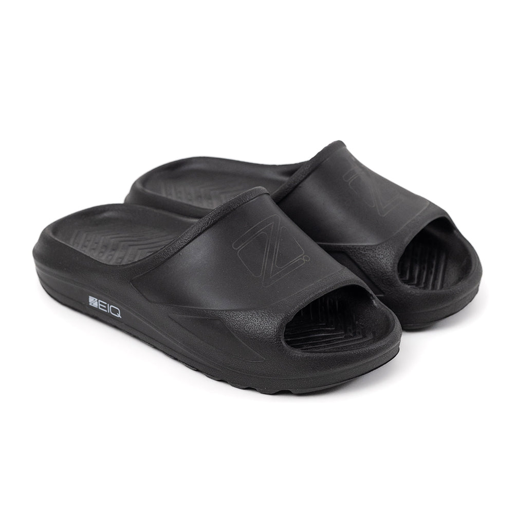 Chinelo Infinity Zeiq Preto
