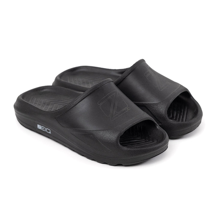 Chinelo Infinity Zeiq Preto