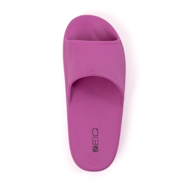 Chinelo Nuvem Slide Zeiq Pink