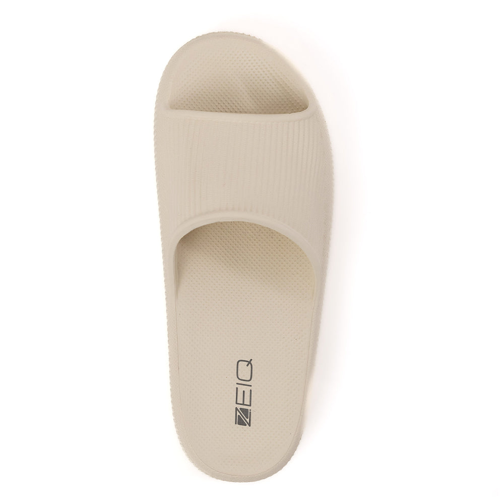 Chinelo Nuvem Slide Zeiq Off White