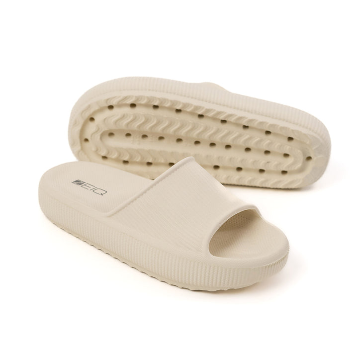 Chinelo Nuvem Slide Zeiq Off White
