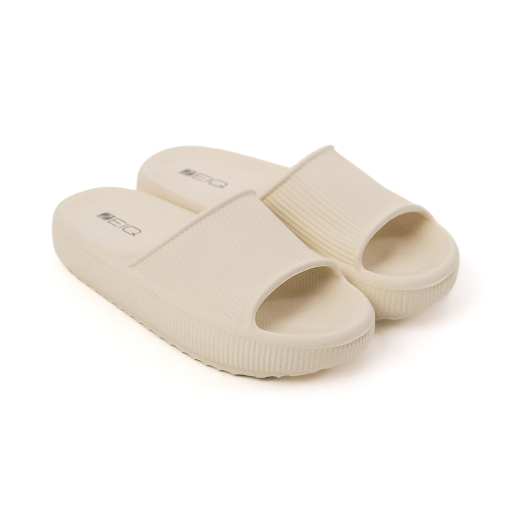Chinelo Nuvem Slide Zeiq Off White