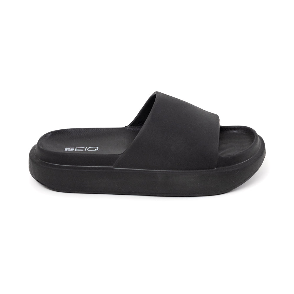 Chinelo Style Zeiq Preto