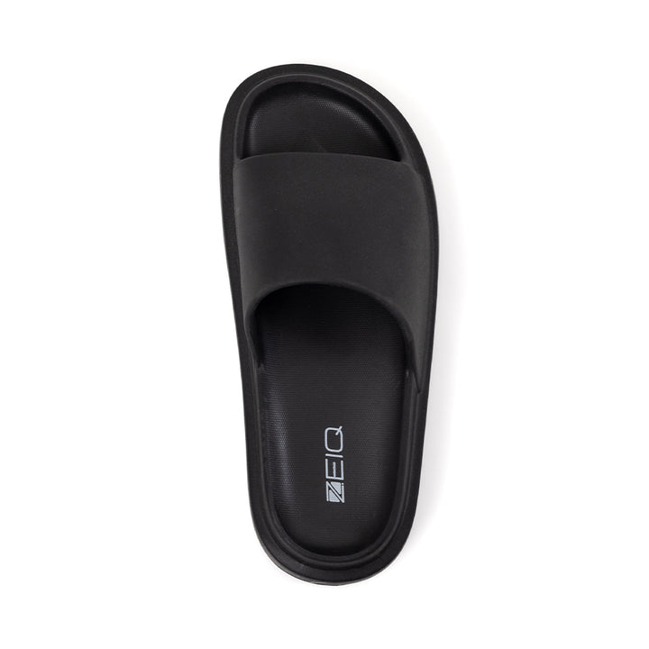 Chinelo Style Zeiq Preto
