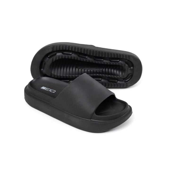 Chinelo Style Zeiq Preto
