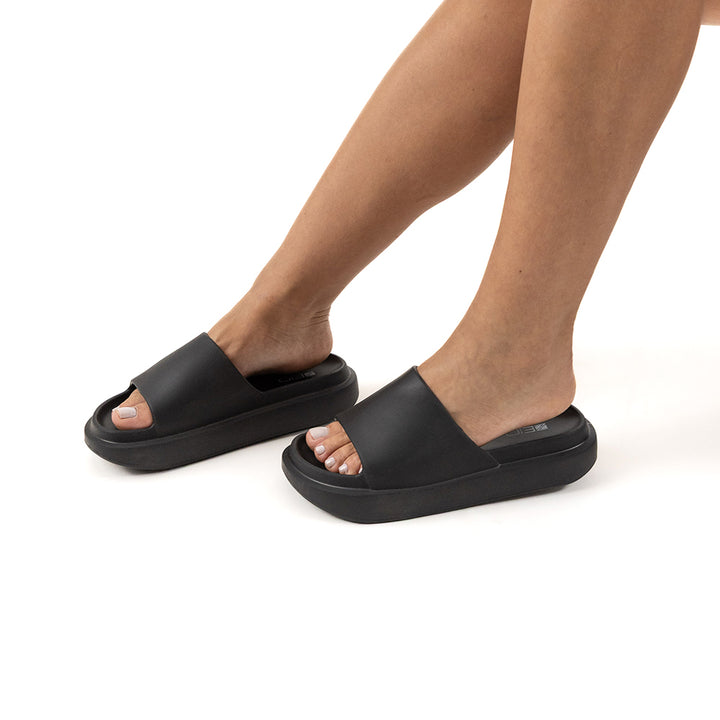Chinelo Style Zeiq Preto