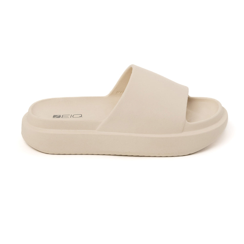 Chinelo Style Zeiq Off White