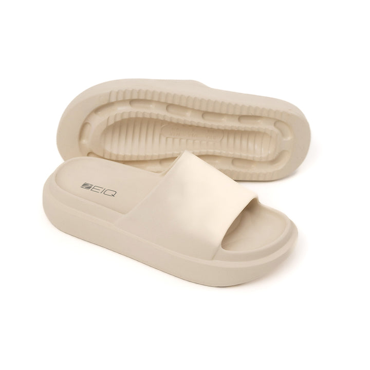 Chinelo Style Zeiq Off White