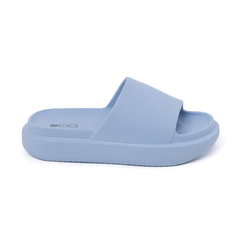 Chinelo Style Zeiq Azul
