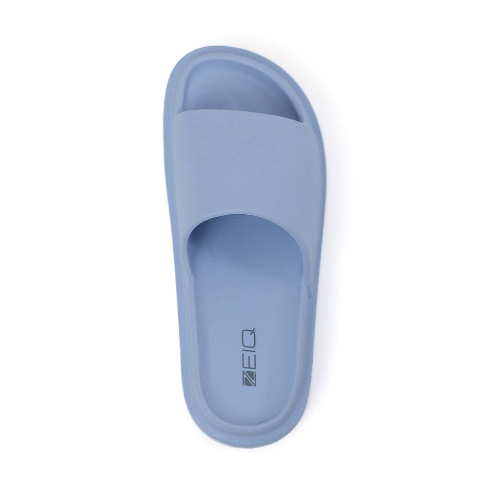 Chinelo Style Zeiq Azul