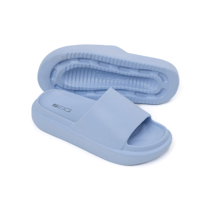 Chinelo Style Zeiq Azul