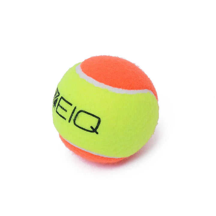 Bola para Beach Tennis Zeiq - Pacote com 3 unidades