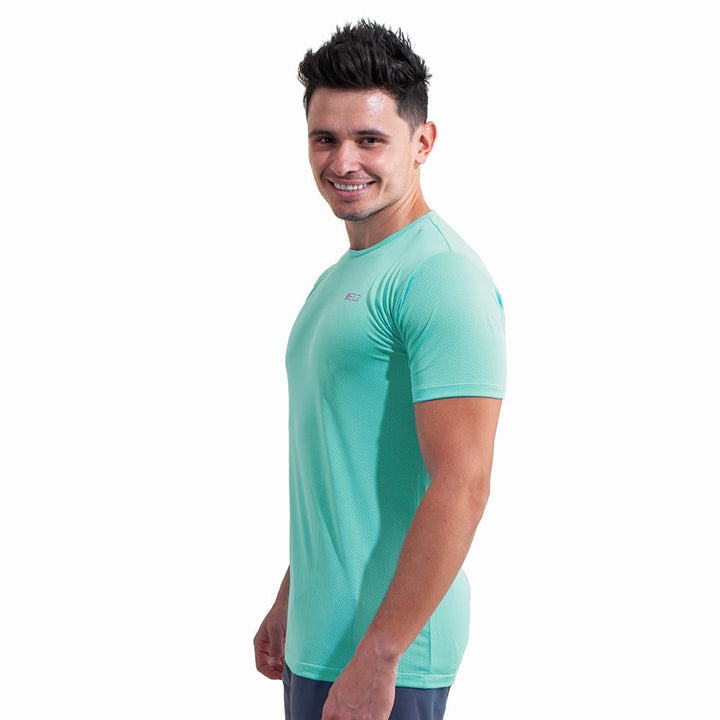 Camiseta Esportiva Slim Dry Advanced Zeiq