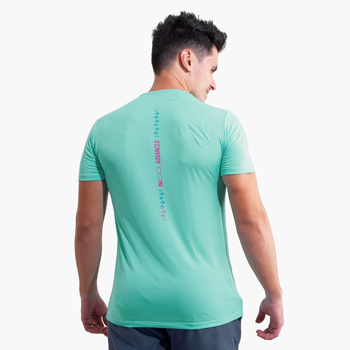 Camiseta Esportiva Slim Dry Advanced Zeiq