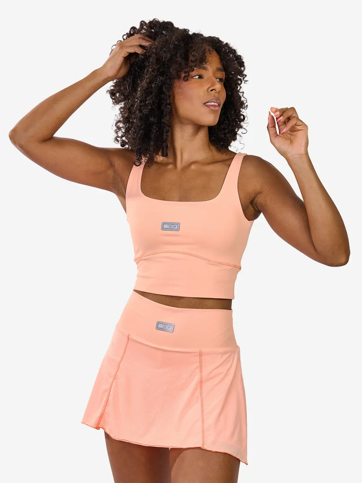 Top Fit Power Julia Nogueira Zeiq Néctar