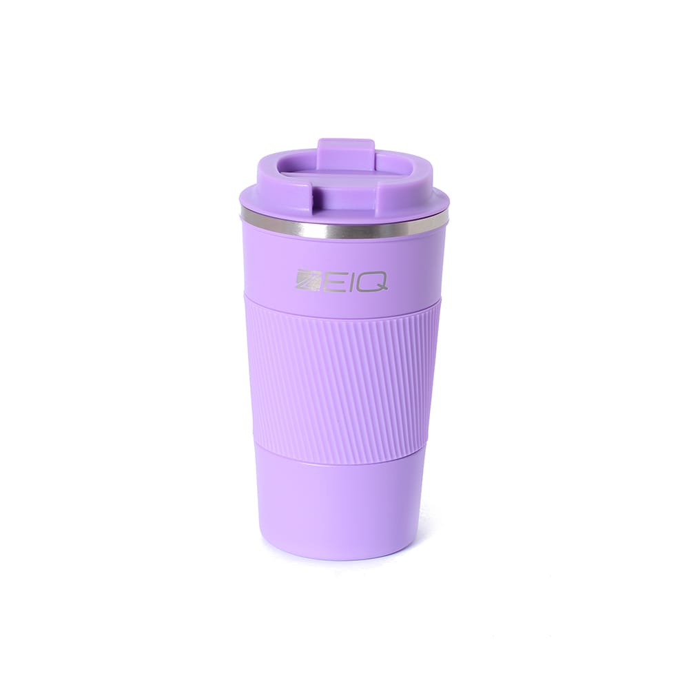Copo Térmico Zeiq 510ml Lilás