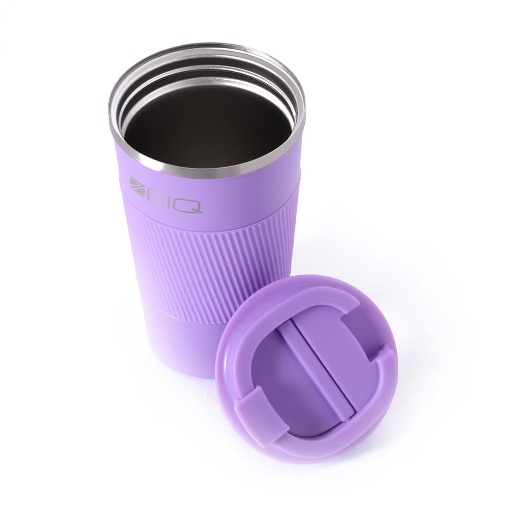 Copo Térmico Zeiq 510ml Lilás