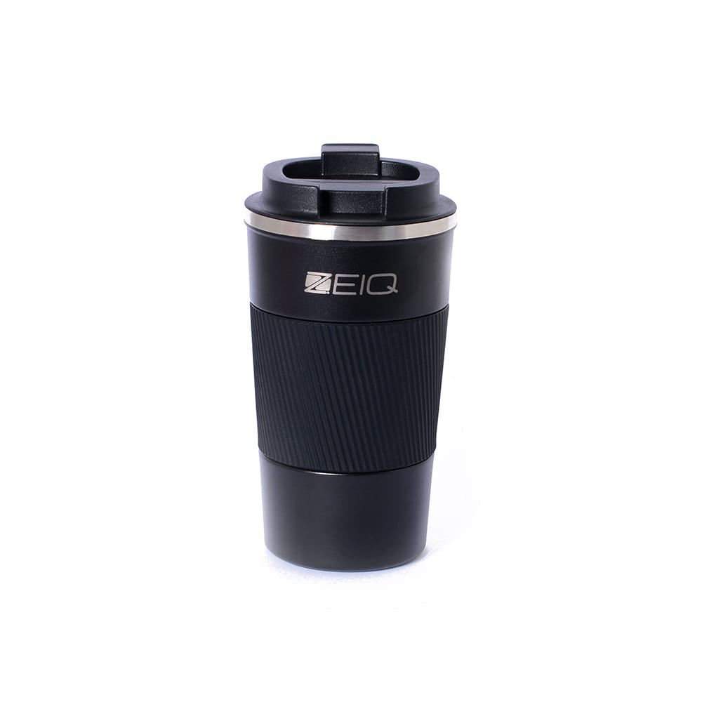 Copo Térmico Zeiq 510ml Preto