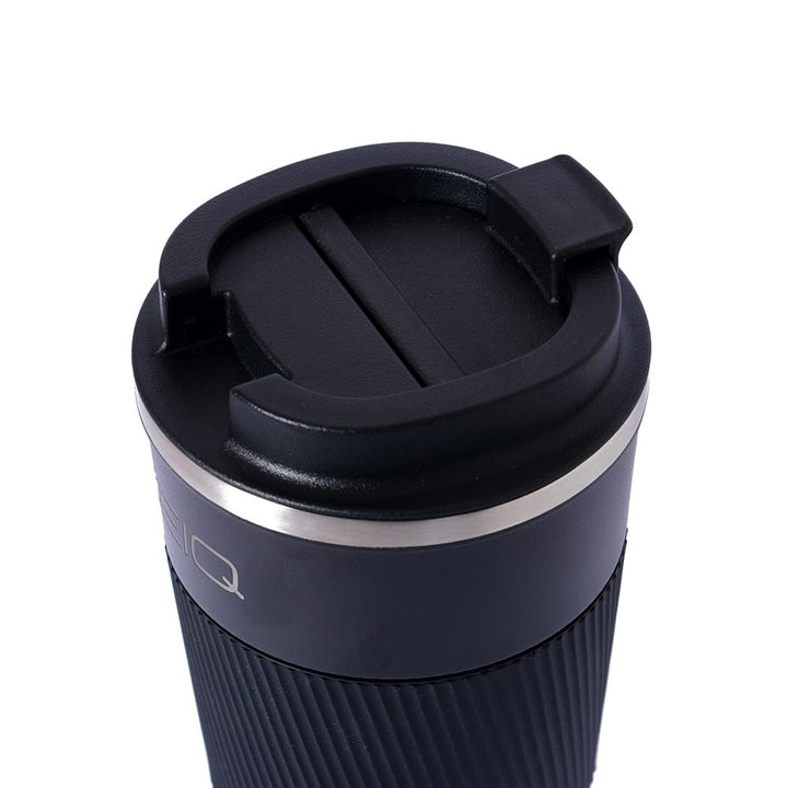 Copo Térmico Zeiq 510ml Preto