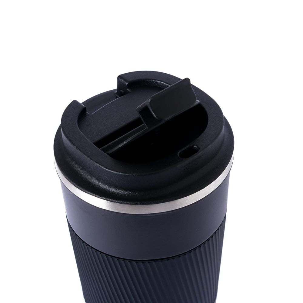 Copo Térmico Zeiq 510ml Preto