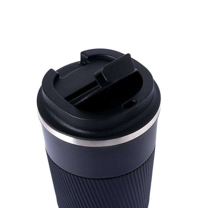 Copo Térmico Zeiq 510ml Preto