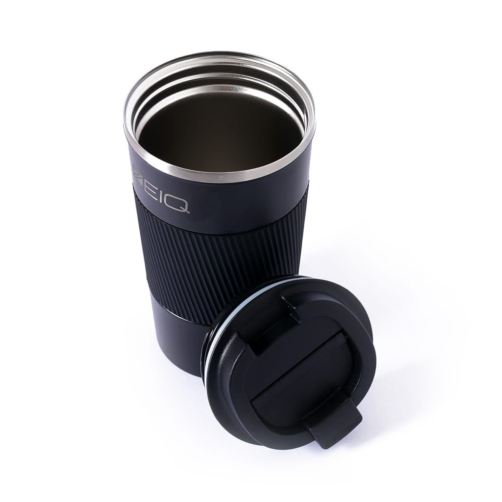 Copo Térmico Zeiq 510ml Preto