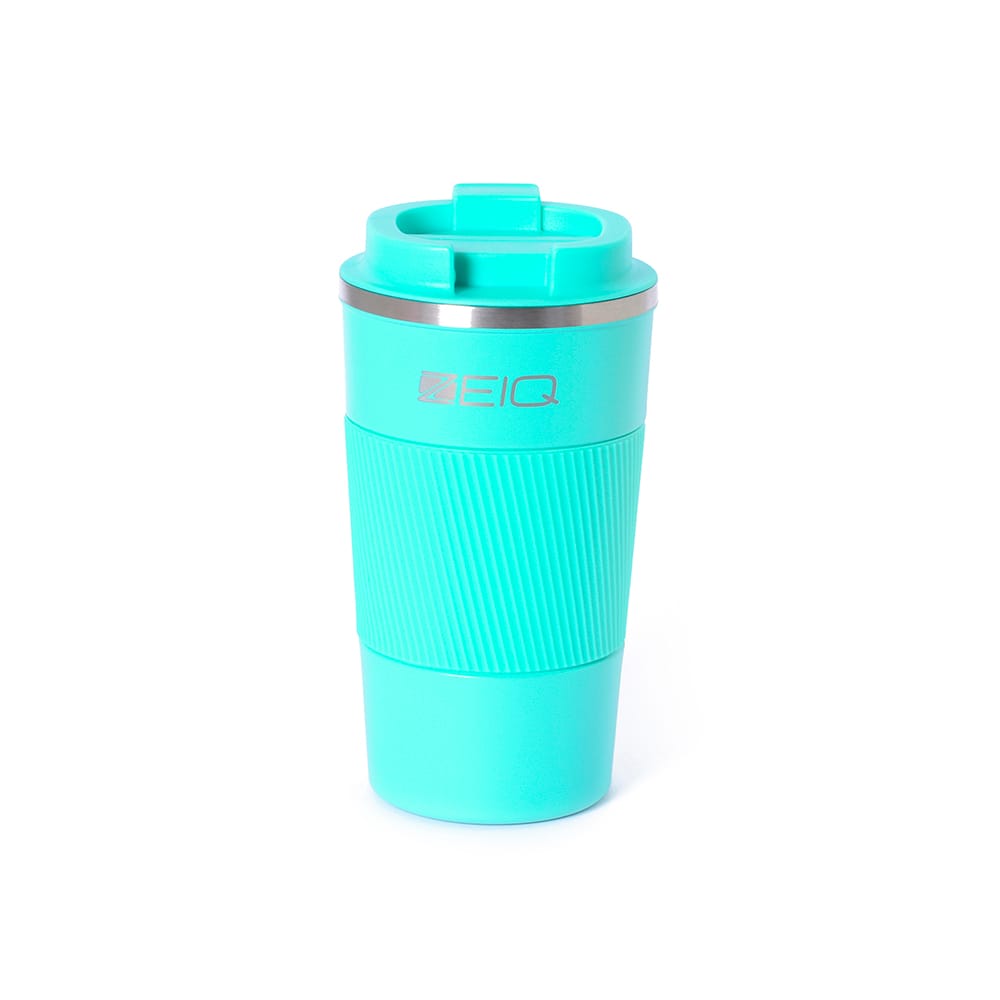 Copo Térmico Zeiq 510ml Verde Água