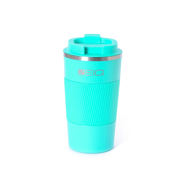 Copo Térmico Zeiq 510ml Verde Água
