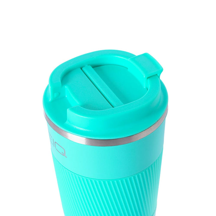 Copo Térmico Zeiq 510ml Verde Água