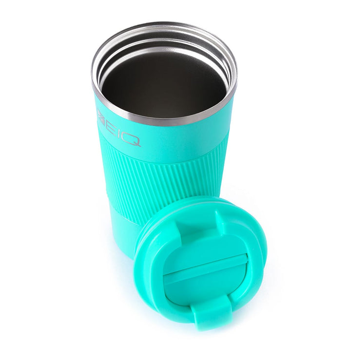 Copo Térmico Zeiq 510ml Verde Água